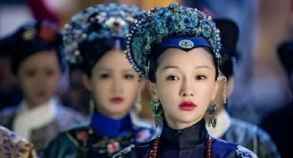 如懿传演员有哪些？