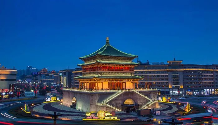 2021西安旅游攻略3日游 西安三日游经典路线