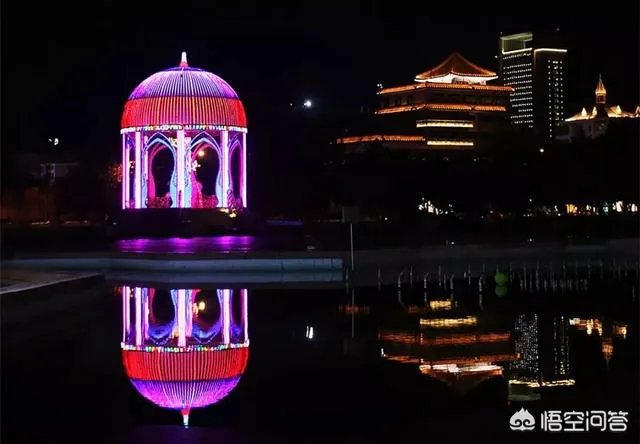 包头这个城市美不美？