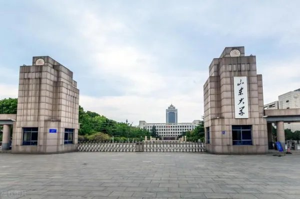 山东省内大学排名一览表