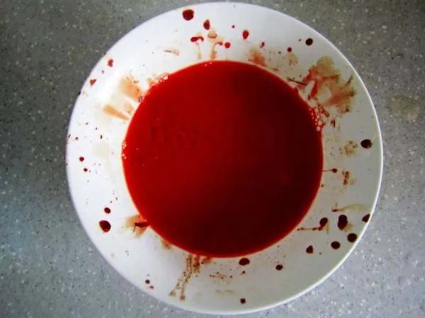 打鸡血是什么意思啊？