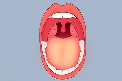 舌苔发黄是新冠症状吗