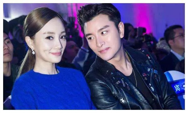 贾乃亮爱了王子文6年却娶了李小璐,如今王子文怎样了?