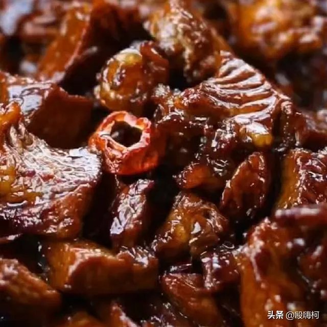 西红柿炖牛肉的家常做法有哪些？