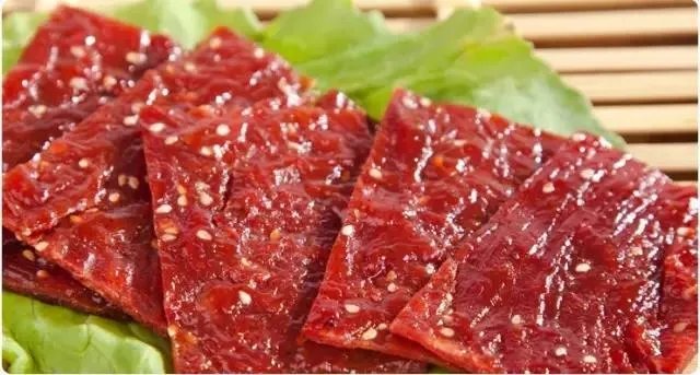 泰州有哪些特产呢?