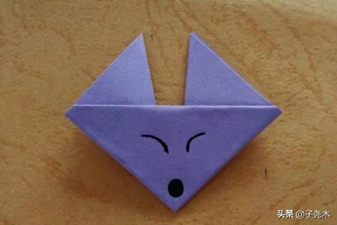 折纸大全图解教程?