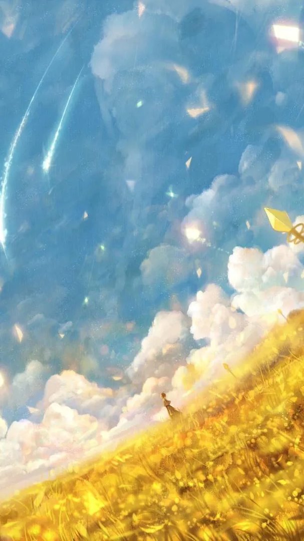 求推荐一些可爱的QQ头像？