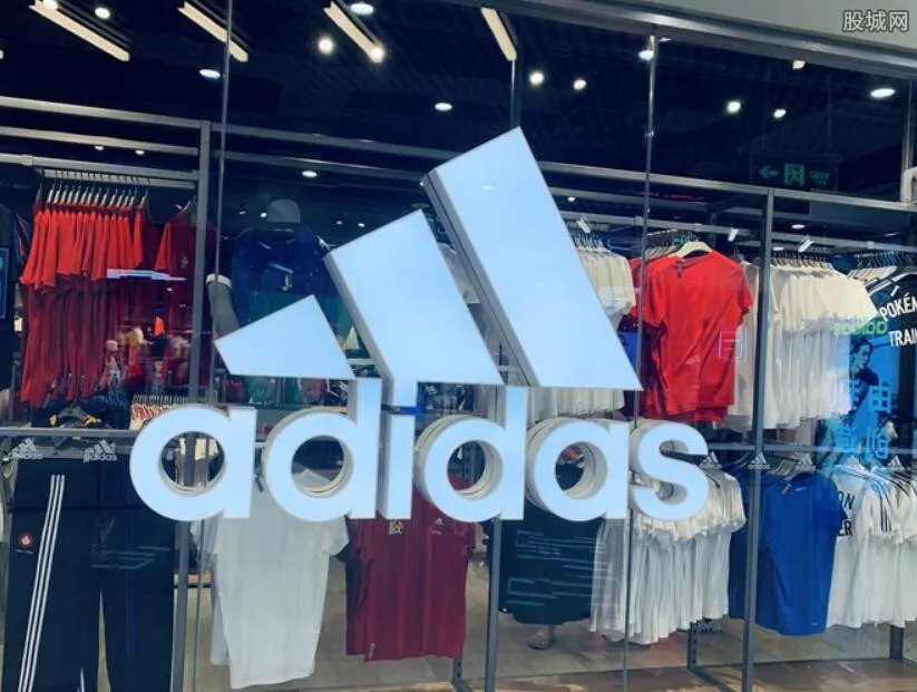 阿迪达斯公司被要求整改 原因是抽查结果不合格