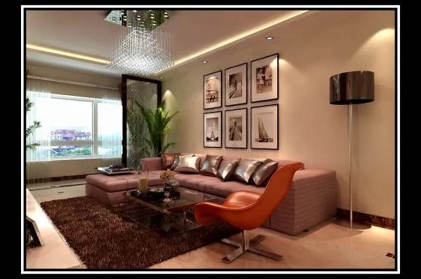 室内门装修效果图