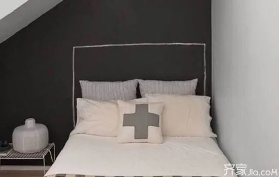 失业男子变山羊 家居装饰有奇葩