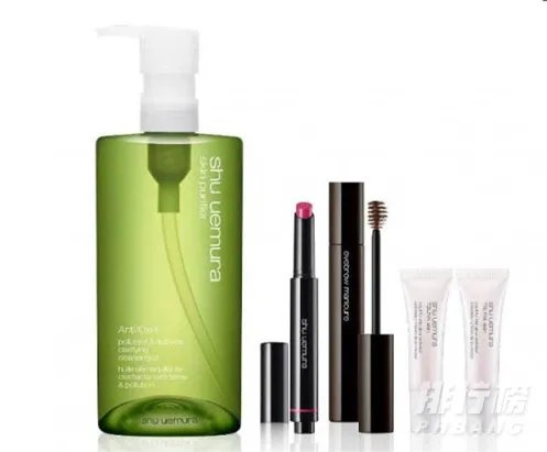 日本十大护肤品品牌排行榜2021_日本护肤品牌前十名