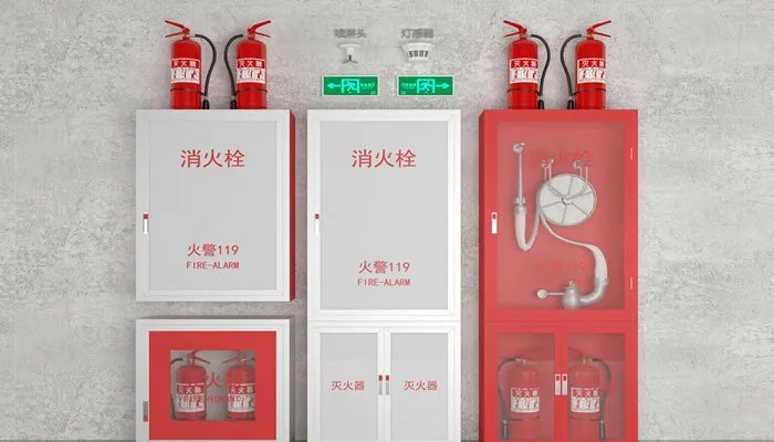 干粉灭火器原理 干粉灭火器的原理是什么