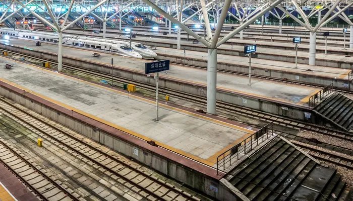 高铁可以吃泡面吗 高铁上能不能吃泡面