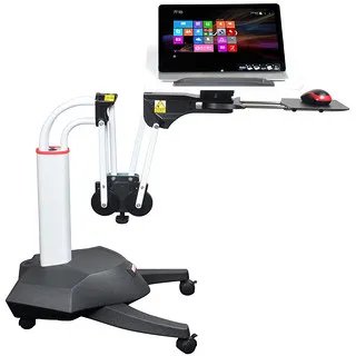 笔记本电脑桌价格