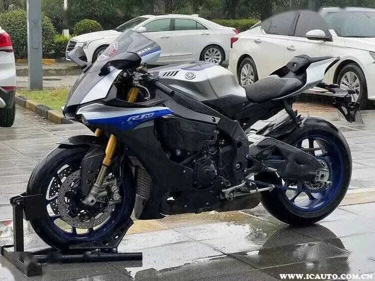 r1m雅马哈多少钱？雅马哈r1m报价官网