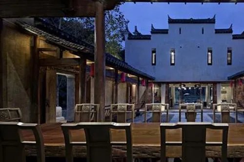 四合院别墅装修要注意哪些 四合院别墅有什么特点