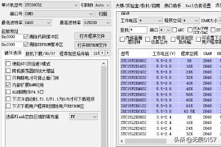 什么是单片机？