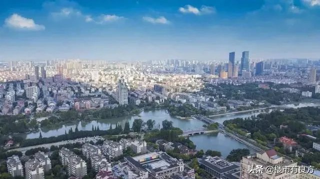 重庆房价现在走势如何，可以入手不？