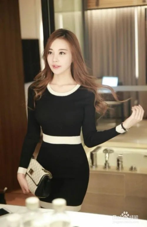 女友胸部太大怎么办