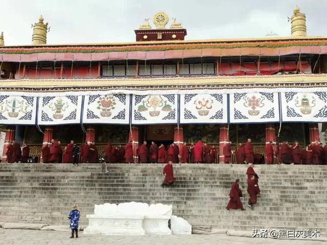 去西藏有什么意义