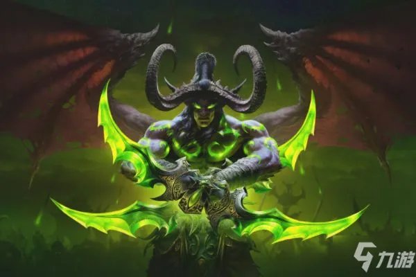 《魔兽世界》魔网能量线的读数完成攻略教程