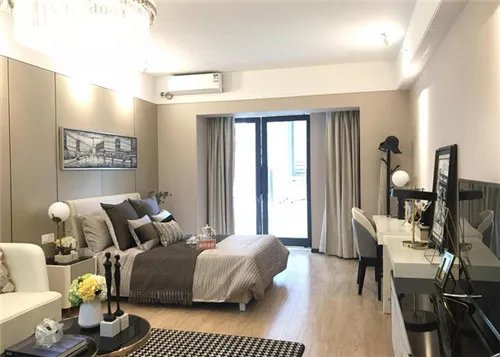 住宅与公寓的区别有哪些