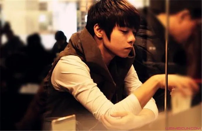 单色凌现在的照片 单色凌为什么不火