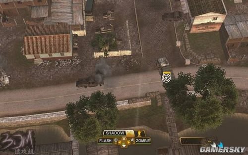 详细图文流程攻略 乌鸦小队：藏刃行动