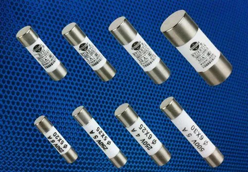 熔断器有什么作用