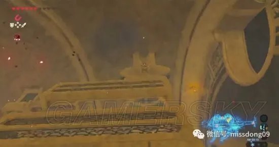 《塞尔达传说荒野之息》图文攻略 全主线流程与神兽攻略