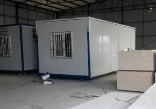 活动板房怎么做