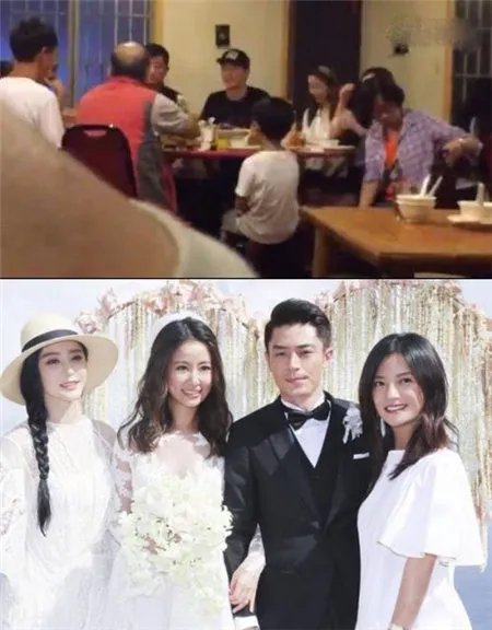 女神林心如掳获霍家心 《长歌行》柔弱紫薇变打星