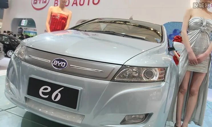 比亚迪陷广告门 前因后果令人十分震惊