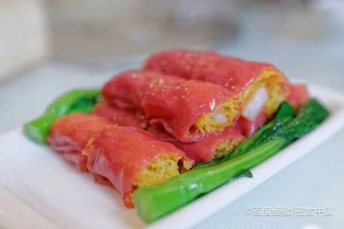 学做肠粉哪里好