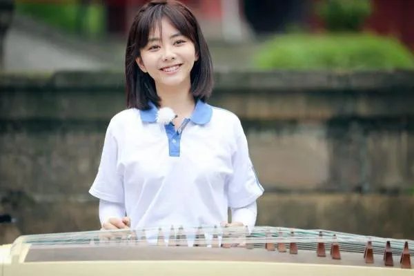 谭松韵演过的电视剧有哪些?