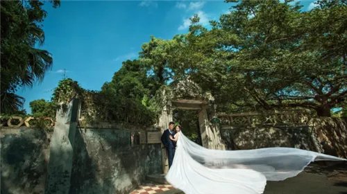 厦门婚纱摄影排名有哪些 以下婚纱摄影排名推荐给你