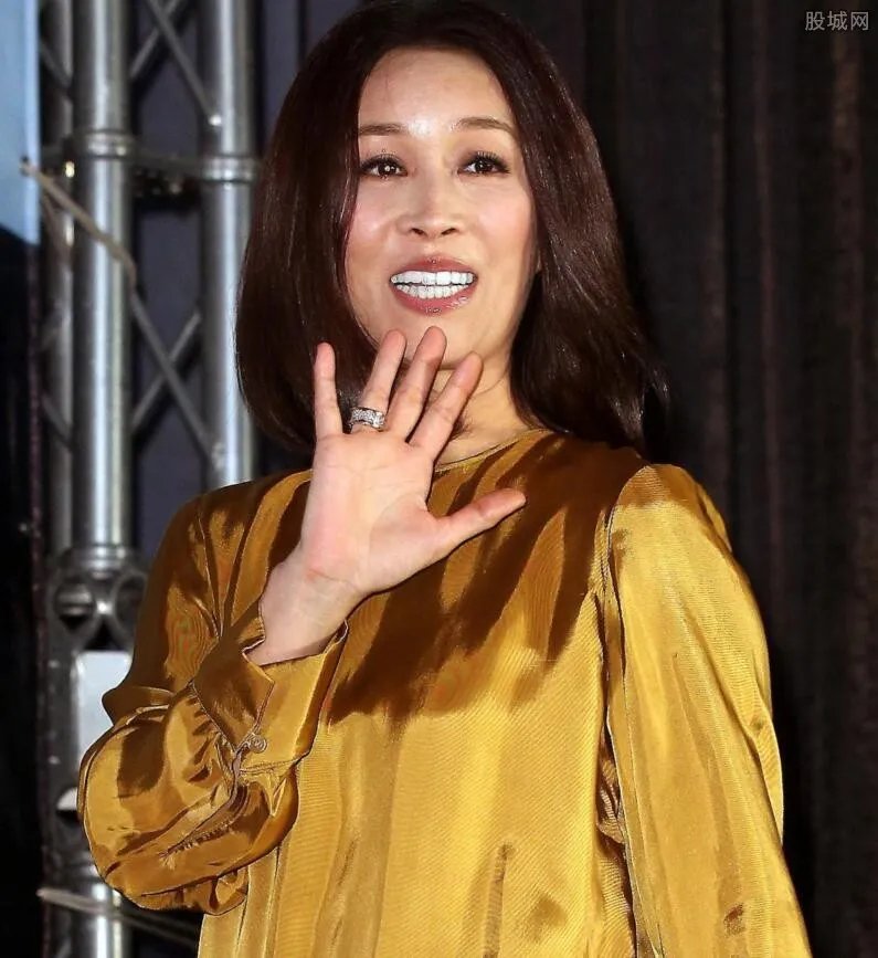 那英有几个孩子 那英现任老公是谁是孟桐吗？