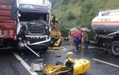 2022交强险死亡赔偿标准