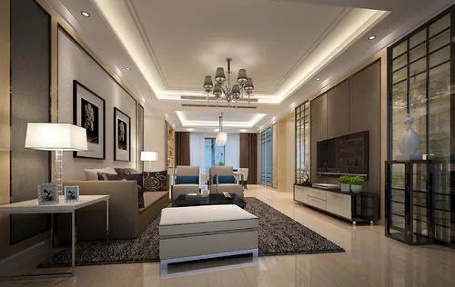 装修房子的步骤流程有哪些