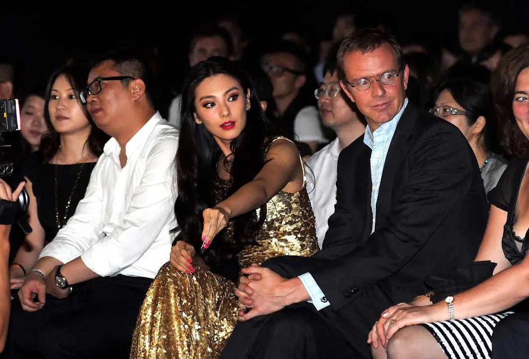 张雨绮宣布再婚，与老公相识仅七十天，你会选择闪婚吗？