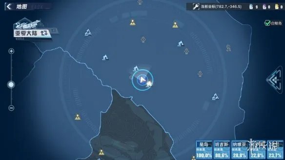 《幻塔》独角兽四肢怎么获得 独角兽机械四肢获取攻略