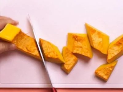 南瓜怎么做好吃