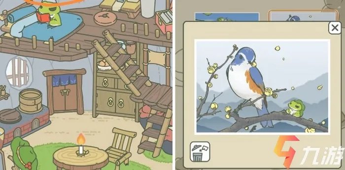 旅行青蛙中国之旅攻略 新手入门关卡教程