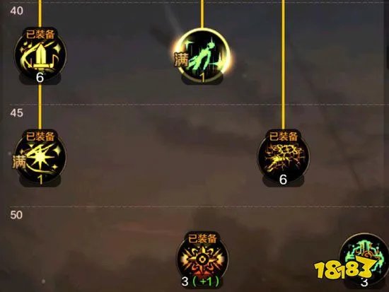 DNF手游女圣骑士加点攻略 奶妈最强刷图加点指南