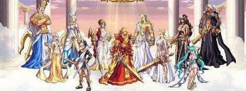 DNF2019国庆套猜想 盘点历届国庆时装华美外观