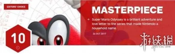 《超级马里奥：奥德赛》图文评测：有史以来最棒的