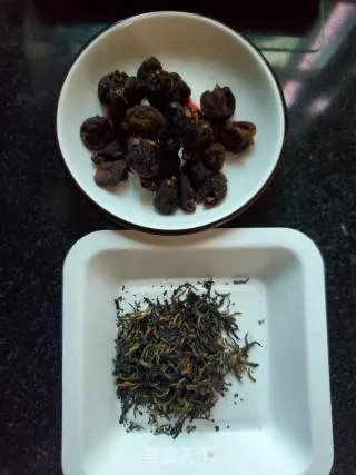 龙眼茶