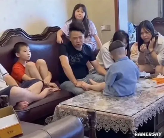 16位外甥暑假住舅舅家55天花6万 网友点赞最强舅舅