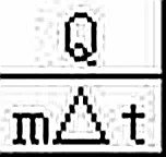 6．用两个相同的电热器给质量同为2kg的物质甲和水加热，它们的温度随时间的变化关系如图所示，据此判断甲物质10min吸收的热量为（　　）[水的比热容c＝4.2×103J/（kg•℃）]。A．5.04×105J	B．4.2×105J	C．2.52×105J	D．条件不足，不能计算