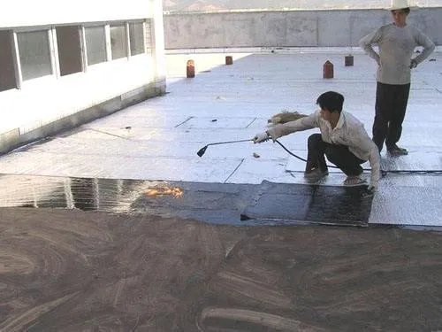 屋顶防水怎么做  做屋顶防水要注意什么